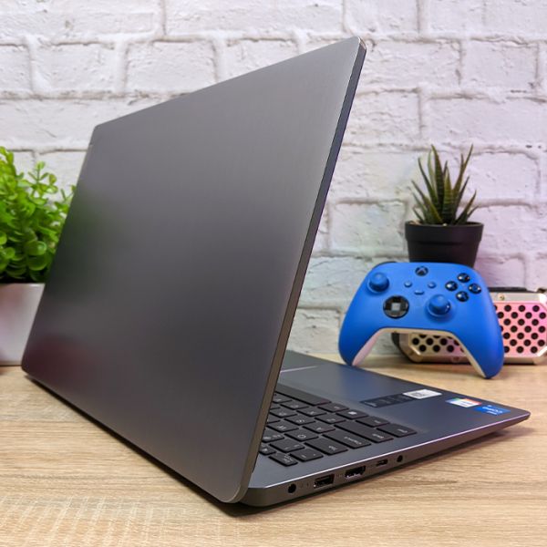 Lenovo IdeaPad 3 15iTL6 - Потужний і Компактний Ноутбук з Windows 10 і Гарантією (15.6'' i5 1135G7 20GB 1TB SSD)