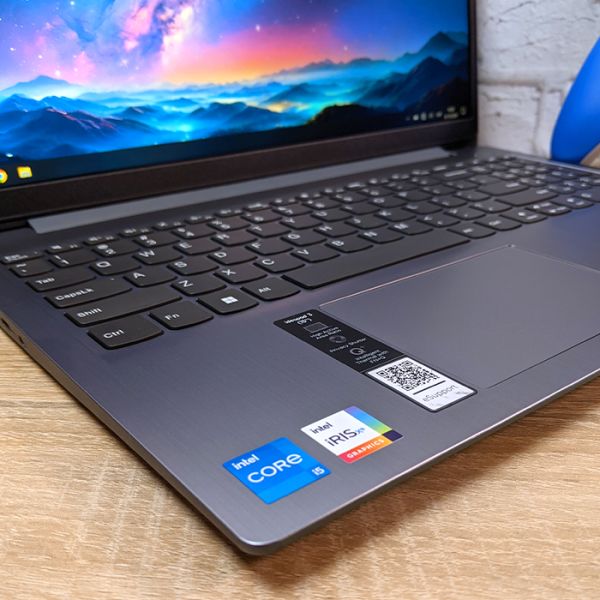 Lenovo IdeaPad 3 15iTL6 - Потужний і Компактний Ноутбук з Windows 10 і Гарантією (15.6'' i5 1135G7 20GB 1TB SSD)