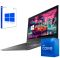 БУ ноутбук Lenovo Ideapad 330-17IKB 17.3" HD+ IPS i5 8250U 16GB +SSD