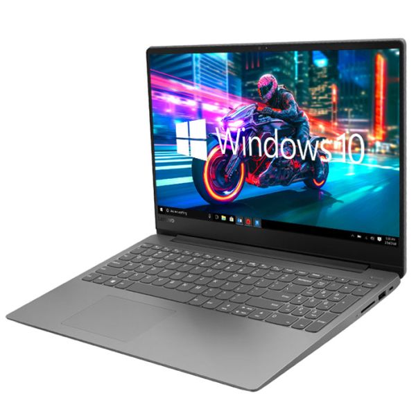 БУ Ноутбук Lenovo Ideapad 330S 15.6" IPS HD Ready i7 8550U 8GB +256GB SSD