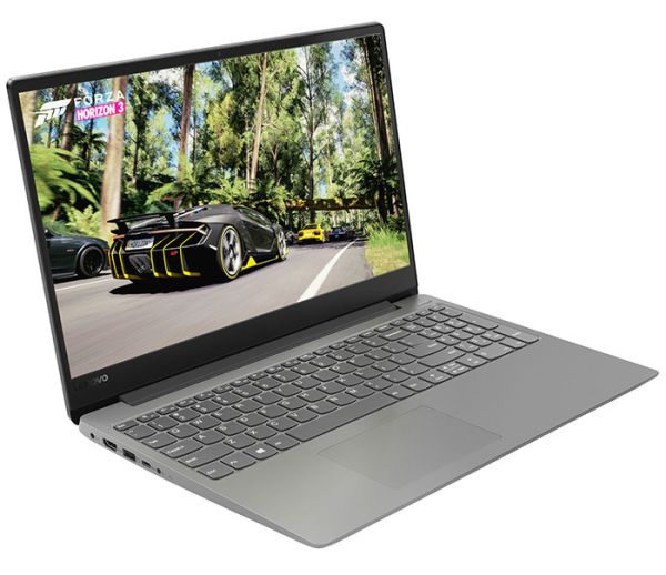 БУ Ноутбук Lenovo Ideapad 330S 15.6" IPS HD Ready i7 8550U 8GB +256GB SSD