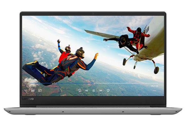 БУ Ноутбук Lenovo Ideapad 330S 15.6" IPS HD Ready i7 8550U 8GB +256GB SSD