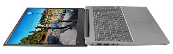 БУ Ноутбук Lenovo Ideapad 330S 15.6" IPS HD Ready i7 8550U 8GB +256GB SSD