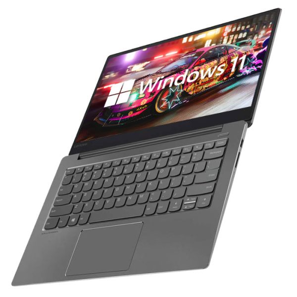 БВ Ноутбук Lenovo Ideapad 530s 14'' FHD IPS Ryzen 5 2500U 16GB 256GB SSD)