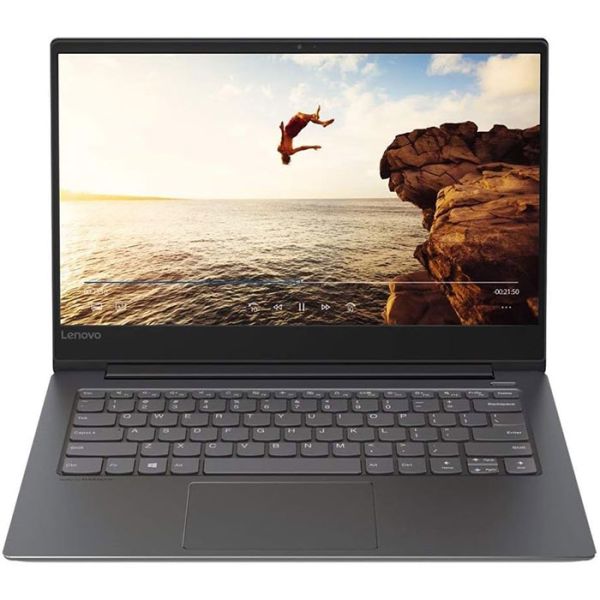 БВ Ноутбук Lenovo Ideapad 530s 14'' FHD IPS Ryzen 5 2500U 16GB 256GB SSD)