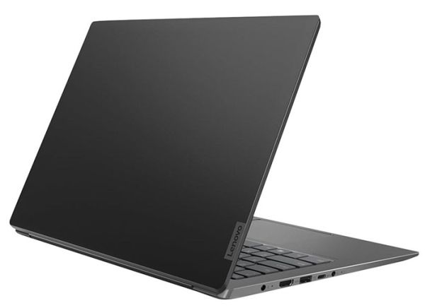 БВ Ноутбук Lenovo Ideapad 530s 14'' FHD IPS Ryzen 5 2500U 16GB 256GB SSD)