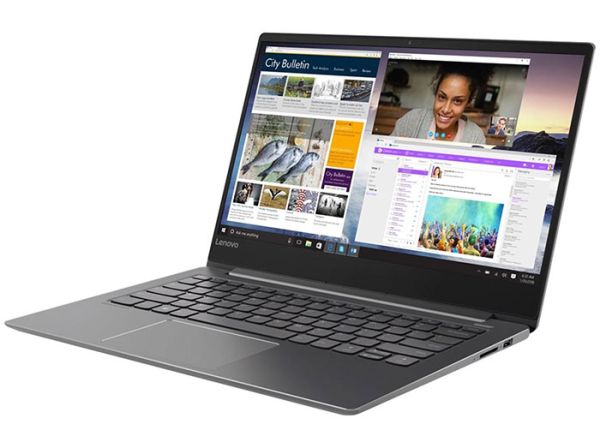 БВ Ноутбук Lenovo Ideapad 530s 14'' FHD IPS Ryzen 5 2500U 16GB 256GB SSD)