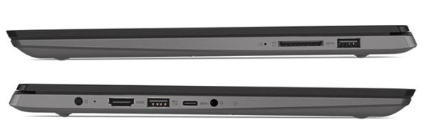 БВ Ноутбук Lenovo Ideapad 530s 14'' FHD IPS Ryzen 5 2500U 16GB 256GB SSD)