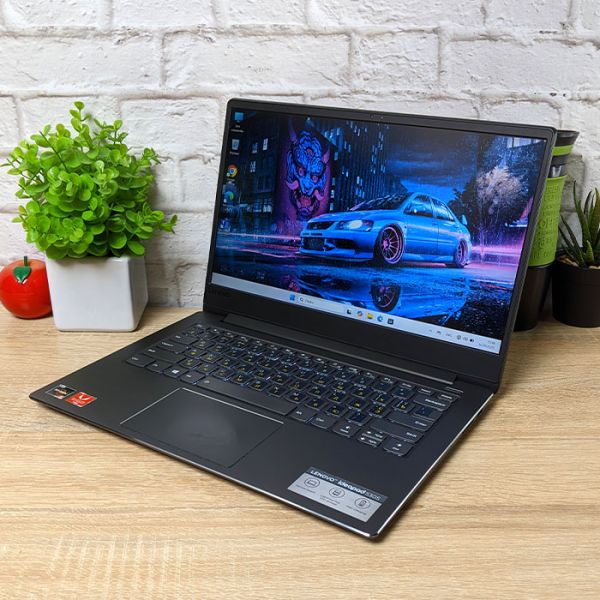 БВ Ноутбук Lenovo Ideapad 530s 14'' FHD IPS Ryzen 5 2500U 16GB 256GB SSD)