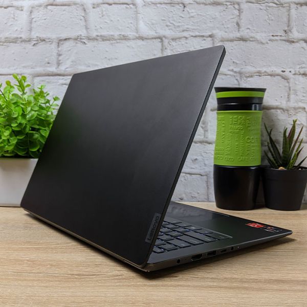 БВ Ноутбук Lenovo Ideapad 530s 14'' FHD IPS Ryzen 5 2500U 16GB 256GB SSD)