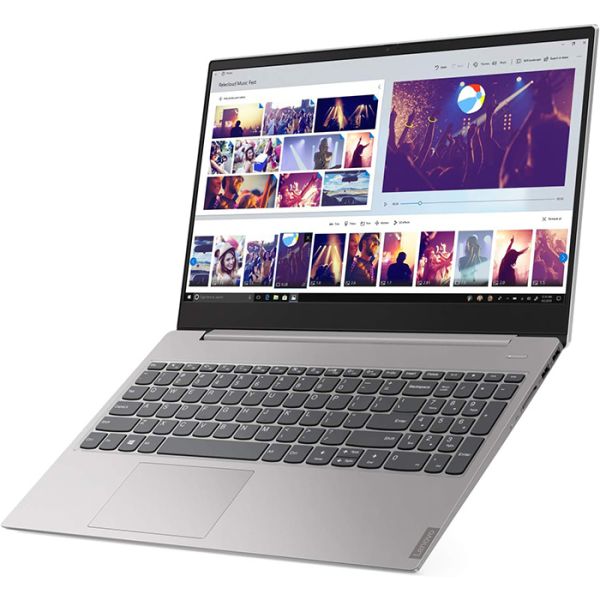 БВ Ноутбук Lenovo IdeaPad S340 15.6'' FHD IPS i5 1035G1 8GB 256GB SSD
