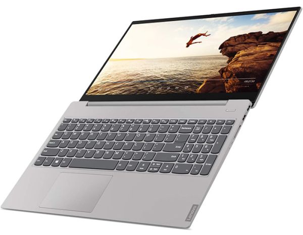 БВ Ноутбук Lenovo IdeaPad S340 15.6'' FHD IPS i5 1035G1 8GB 256GB SSD