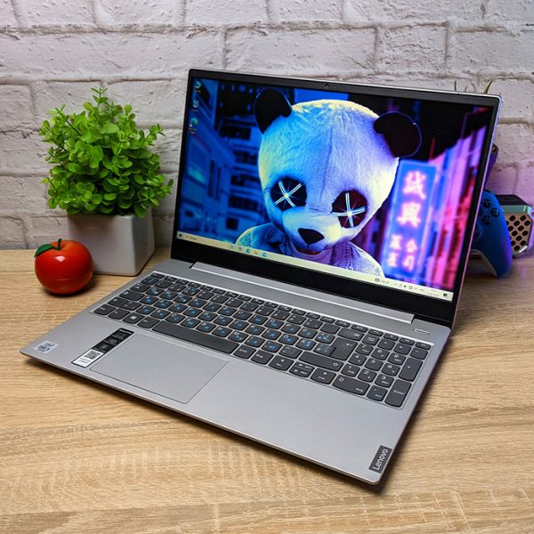 БВ Ноутбук Lenovo IdeaPad S340 15.6'' FHD IPS i5 1035G1 8GB 256GB SSD