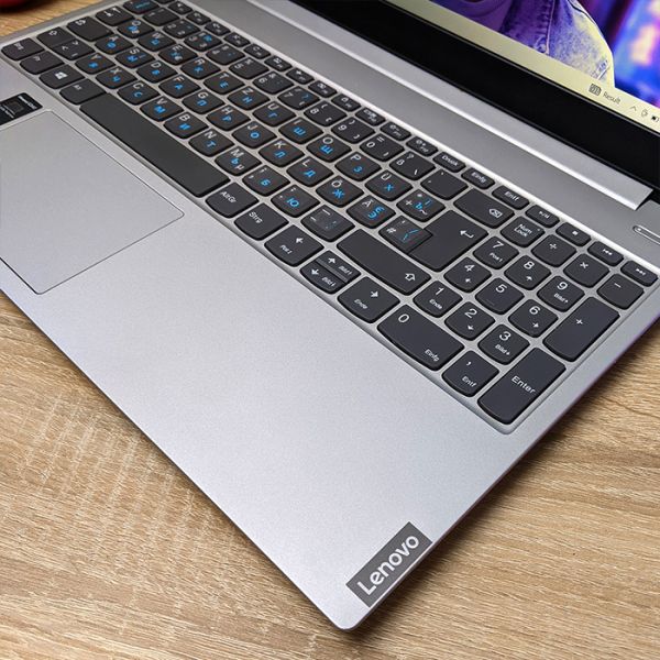 БВ Ноутбук Lenovo IdeaPad S340 15.6'' FHD IPS i5 1035G1 8GB 256GB SSD