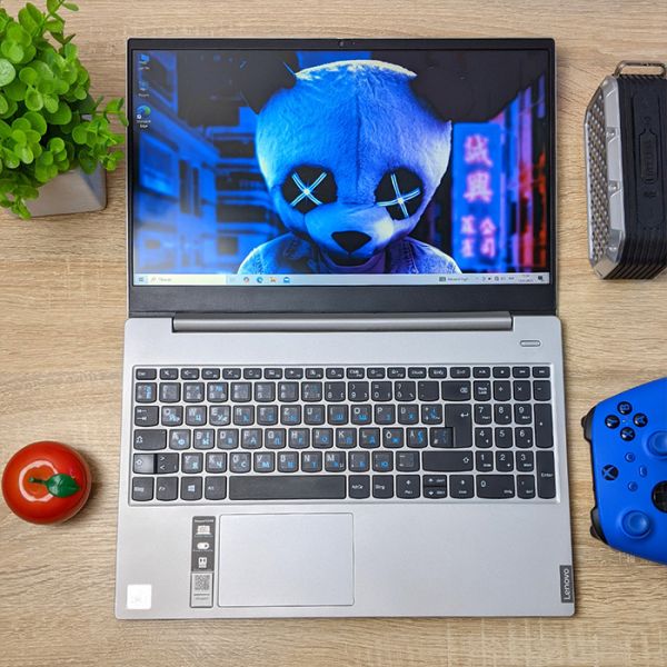 БВ Ноутбук Lenovo IdeaPad S340 15.6'' FHD IPS i5 1035G1 8GB 256GB SSD