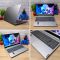 БВ Ноутбук Lenovo IdeaPad S340 15.6'' FHD IPS i5 1035G1 8GB 256GB SSD
