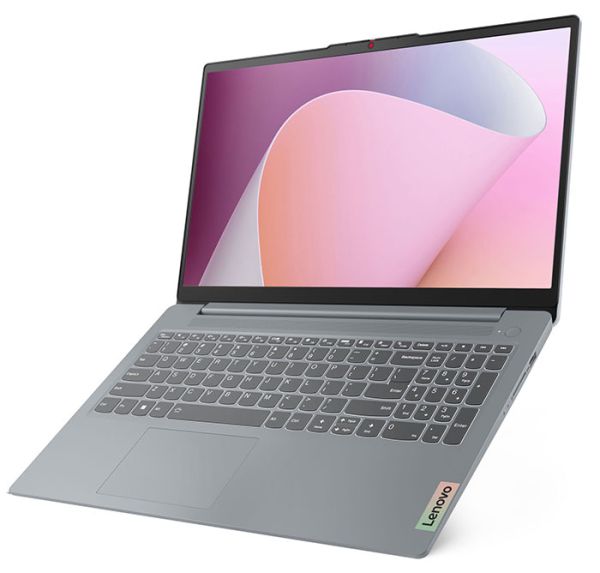 Новий ноутбук Lenovo IdeaPad Slim 3 15ABR8 15.6" FHD IPS Ryzen 5 5625U 16GB 512GB SSD