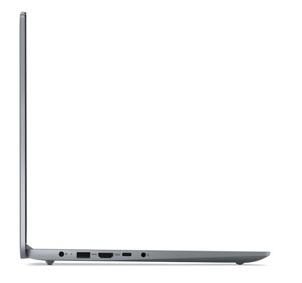 Новий ноутбук Lenovo IdeaPad Slim 3 15ABR8 15.6" FHD IPS Ryzen 5 5625U 16GB 512GB SSD