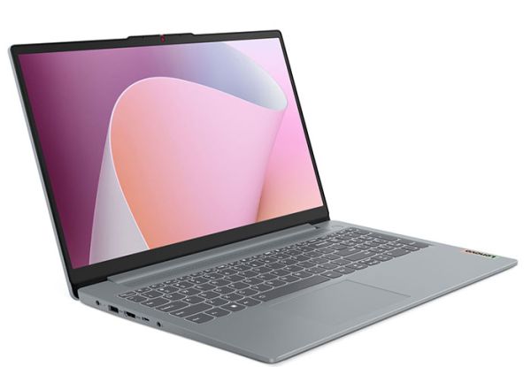 Новий ноутбук Lenovo IdeaPad Slim 3 15ABR8 15.6" FHD IPS Ryzen 5 5625U 16GB 512GB SSD