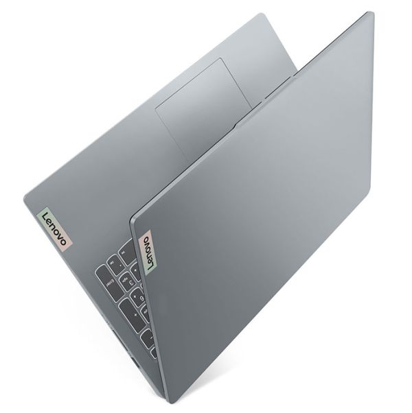 Новий ноутбук Lenovo IdeaPad Slim 3 15ABR8 15.6" FHD IPS Ryzen 5 5625U 16GB 512GB SSD