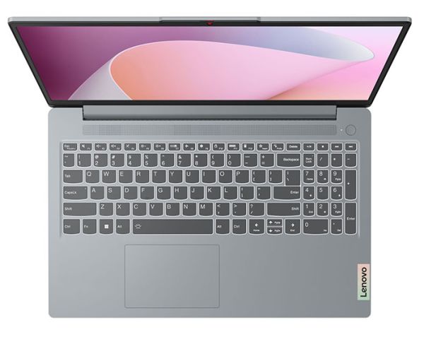 Новий ноутбук Lenovo IdeaPad Slim 3 15ABR8 15.6" FHD IPS Ryzen 5 5625U 16GB 512GB SSD
