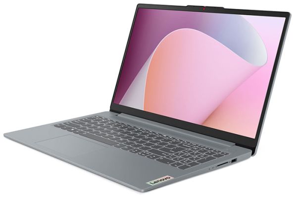 Новий ноутбук Lenovo IdeaPad Slim 3 15ABR8 15.6" FHD IPS Ryzen 5 5625U 16GB 512GB SSD