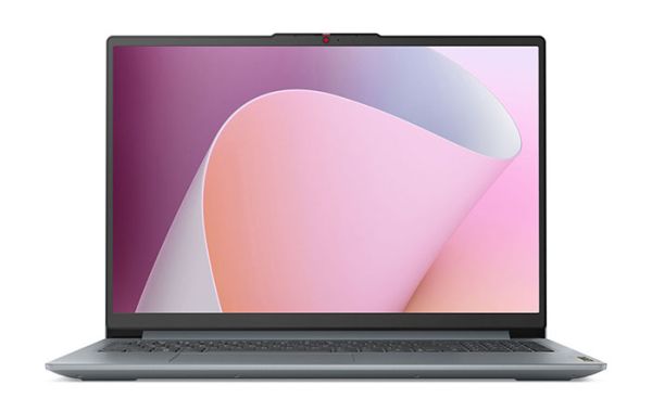 Новый Ноутбук Lenovo IdeaPad Slim 3 16ABR8 Arctic Grey 16" IPS WUXGA Ryzen 7 5825U 16GB 1TB SSD