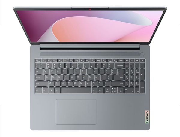 Новый Ноутбук Lenovo IdeaPad Slim 3 16ABR8 Arctic Grey 16" IPS WUXGA Ryzen 7 5825U 16GB 1TB SSD
