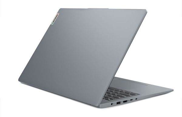 Новый Ноутбук Lenovo IdeaPad Slim 3 16ABR8 Arctic Grey 16" IPS WUXGA Ryzen 7 5825U 16GB 1TB SSD