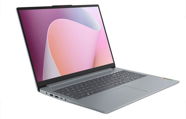 Новый Ноутбук Lenovo IdeaPad Slim 3 16ABR8 Arctic Grey 16" IPS WUXGA Ryzen 7 5825U 16GB 1TB SSD