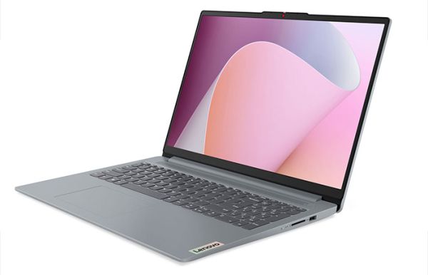 Новый Ноутбук Lenovo IdeaPad Slim 3 16ABR8 Arctic Grey 16" IPS WUXGA Ryzen 7 5825U 16GB 1TB SSD
