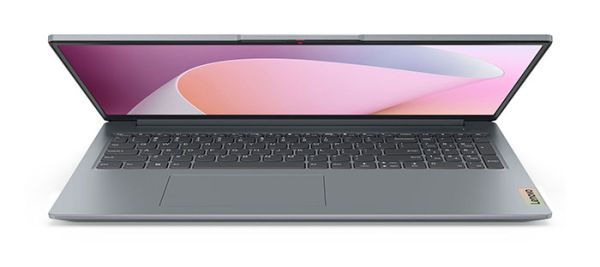 Новый Ноутбук Lenovo IdeaPad Slim 3 16ABR8 Arctic Grey 16" IPS WUXGA Ryzen 7 5825U 16GB 1TB SSD