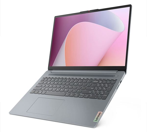 Новый Ноутбук Lenovo IdeaPad Slim 3 16ABR8 Arctic Grey 16" IPS WUXGA Ryzen 7 5825U 16GB 1TB SSD