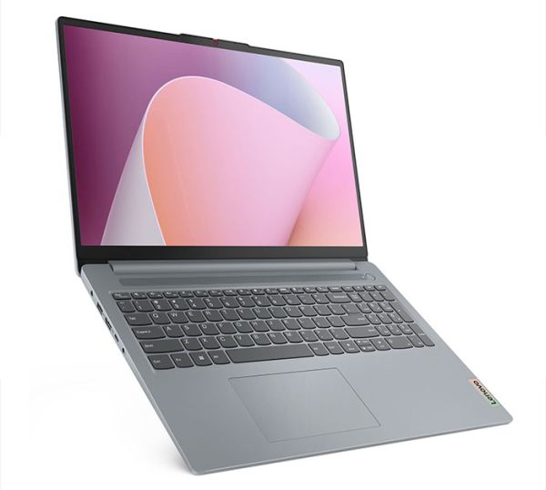 Новый Ноутбук Lenovo IdeaPad Slim 3 16ABR8 Arctic Grey 16" IPS WUXGA Ryzen 7 5825U 16GB 1TB SSD
