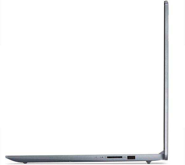 Новый Ноутбук Lenovo IdeaPad Slim 3 16ABR8 Arctic Grey 16" IPS WUXGA Ryzen 7 5825U 16GB 1TB SSD