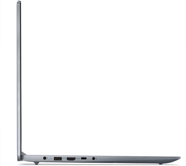 Новый Ноутбук Lenovo IdeaPad Slim 3 16ABR8 Arctic Grey 16" IPS WUXGA Ryzen 7 5825U 16GB 1TB SSD