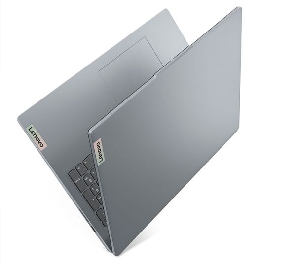 Новый Ноутбук Lenovo IdeaPad Slim 3 16ABR8 Arctic Grey 16" IPS WUXGA Ryzen 7 5825U 16GB 1TB SSD