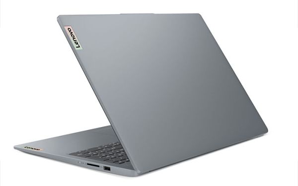 Новый Ноутбук Lenovo IdeaPad Slim 3 16ABR8 Arctic Grey 16" IPS WUXGA Ryzen 7 5825U 16GB 1TB SSD
