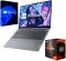 Новый Ноутбук Lenovo IdeaPad Slim 3 16ABR8 Arctic Grey 16" IPS WUXGA Ryzen 7 5825U 16GB 1TB SSD