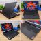 Сучасний ігровий ноутбук Lenovo Legion 5 15IMH05H 81Y6 15.6" 240Hz IPS i7 10750H RTX 2060 16GB + SSD