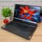 Сучасний ігровий ноутбук Lenovo Legion 5 15IMH05H 81Y6 15.6" 240Hz IPS i7 10750H RTX 2060 16GB + SSD