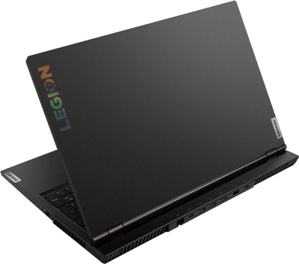 Сучасний ігровий ноутбук Lenovo Legion 5 15IMH05H GRAY 15.6" IPS i7 10750H GTX 1660Ti 16GB + SSD