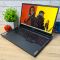 Сучасний ігровий ноутбук Lenovo Legion 5 15IMH05H GRAY 15.6" IPS i7 10750H GTX 1660Ti 16GB + SSD