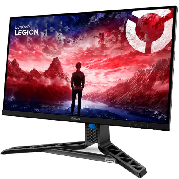 Монитор 27'' 200Гц 2K Lenovo Legion R27qe Gen 2 (68C7GAC3UA)