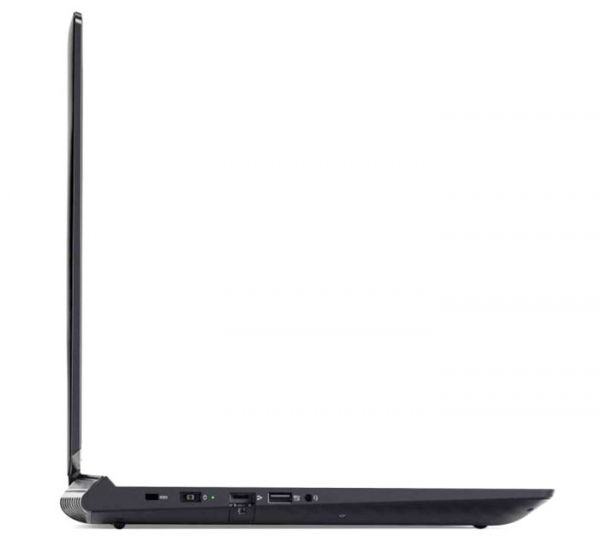 БУ ноутбук Lenovo Legion Y720 15.6" FHD IPS i7 7700HQ GTX 1060 6GB 16GB 256GB SSD
