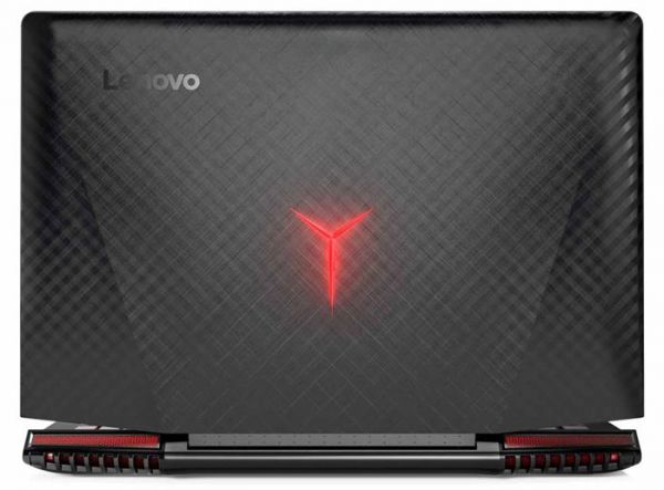 БУ ноутбук Lenovo Legion Y720 15.6" FHD IPS i7 7700HQ GTX 1060 6GB 16GB 256GB SSD