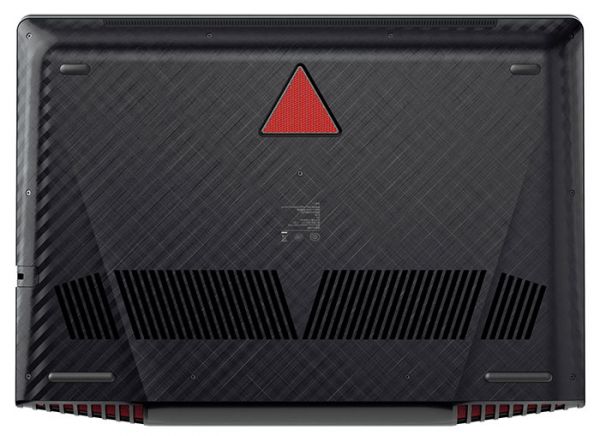 БУ ноутбук Lenovo Legion Y720 15.6" FHD IPS i7 7700HQ GTX 1060 6GB 16GB 256GB SSD