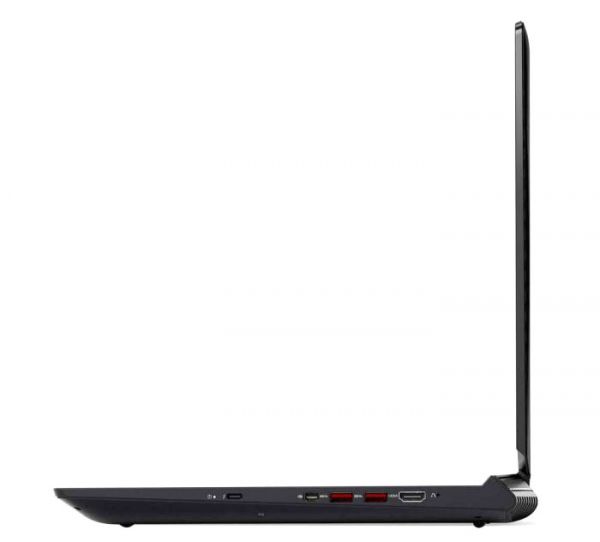 БУ ноутбук Lenovo Legion Y720 15.6" FHD IPS i7 7700HQ GTX 1060 6GB 16GB 256GB SSD
