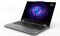 Новий ноутбук Lenovo LOQ 15AHP9 Luna Grey 15.6" 2K IPS 165Гц Ryzen7 8845HS RTX 4050 6GB 16GB DDR5 + 1TB SSD