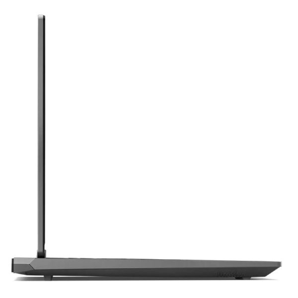 Новий ноутбук Lenovo LOQ 15AHP9 Luna Grey 15.6" 2K IPS 165Гц Ryzen7 8845HS RTX 4050 6GB 16GB DDR5 + 1TB SSD